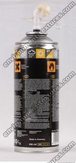 Photo Textures of Bottle Spray